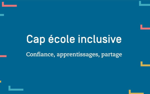 Cap Ecole Inclusive – Nouveau Podcast Bégaiement Et Bredouillement ...