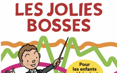 « Les jolies bosses » de Sarah Hervé